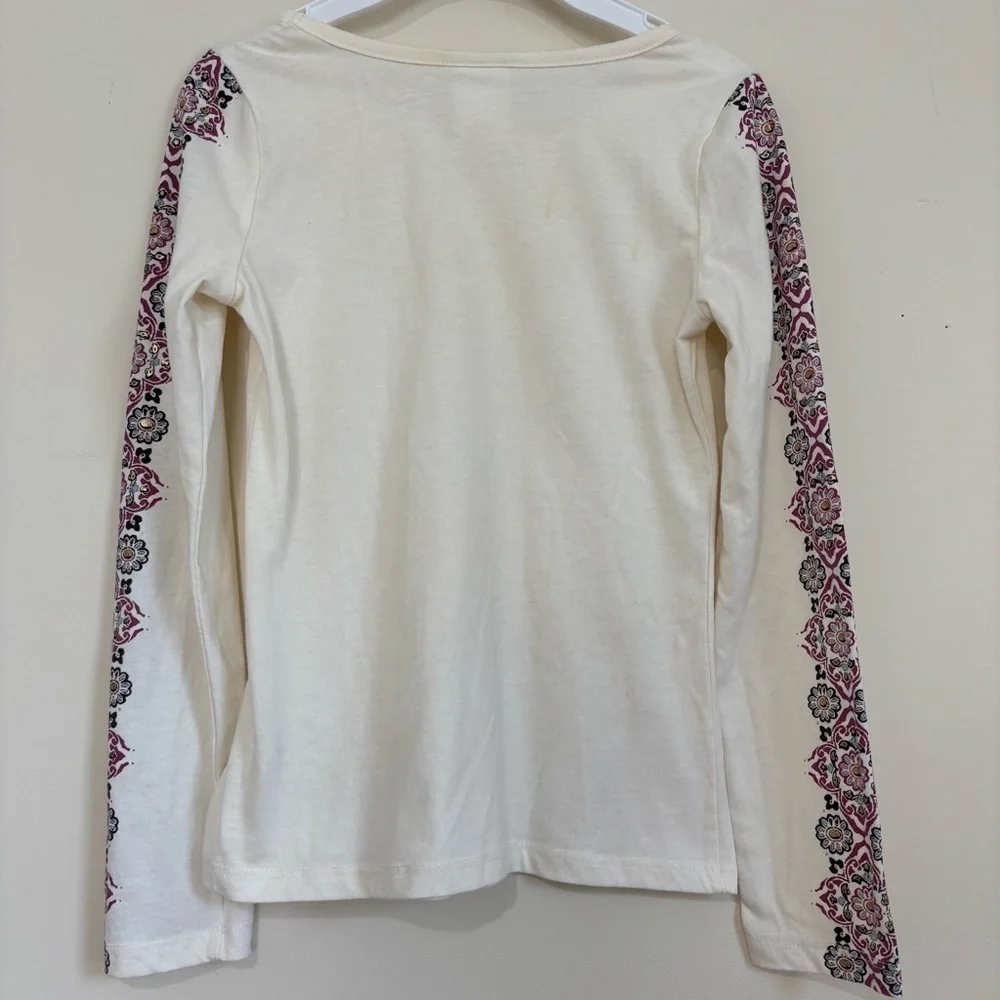 Belle Du Jour Faux Fur Vest / long sleeve Tee / tank / flare legging 4 Pcs sets